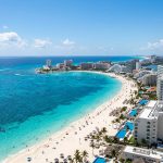 Agosto en Cancún: hotel 4* a pie de playa con todo incluido desde 58€ p.p./noche