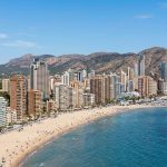 Vacaciones en Benidorm: 7 noches en un hotel en el centro con pensión completa desde 465€ p.p.