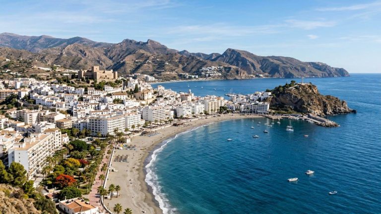 Vacaciones en la Costa Tropical: hotel 4* con todo incluido desde 782€ p.p.
