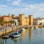 Hotel en la Costa de la Luz rodeado de pinares con todas las comidas incluidas desde 60€ p.p./noche