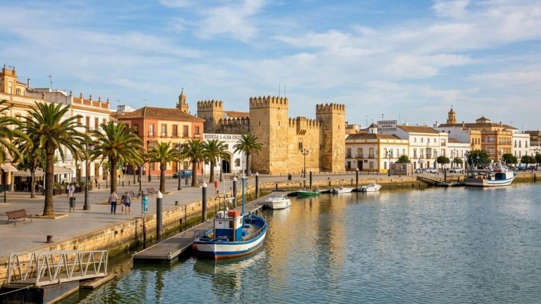 Hotel en la Costa de la Luz rodeado de pinares con todas las comidas incluidas desde 60€ p.p./noche