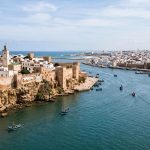 Vuelos a Rabat + 4 noches en un riad típico marroquí desde 82€ p.p.