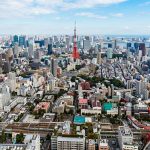 Vuelos a Tokio desde 849€ ida y vuelta