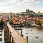 Escapada a Praga: hotel 4* desde 36€ p.p./noche
