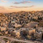 Jordania: vuelos directos + 7 noches en un hotel 4* desde 293€ p.p.
