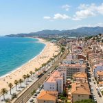 Hotel con vistas al mar para 4 personas con todas las comidas incluidas desde 63€ p.p./noche