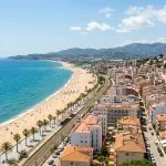 Hotel con vistas al mar para 4 personas con todas las comidas incluidas desde 63€ p.p./noche