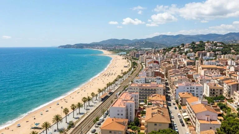 Hotel con vistas al mar para 4 personas con todas las comidas incluidas desde 63€ p.p./noche