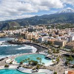 Exclusivo hotel solo adultos ideal para explorar Tenerife desde 28€ p.p./noche