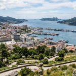 Última hora: moderno hotel ubicado en el centro de Vigo desde 35€ p.p./noche
