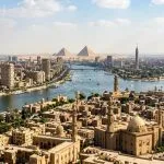 El Cairo: vuelos directos + 4 noches en un hotel 4* con vistas a las pirámides desde 228€ p.p.