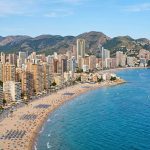 Benidorm: 7 noches en hotel 4* con ambiente solo adultos y pensión completa desde 721€ p.p.