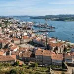 Parador que es una preciosa casona típica gallega desde 33€ p.p./noche