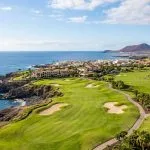 Escapada a Tenerife: resort Golf & Spa 5* desde 50€ p.p./noche