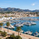 Vacaciones en L’Hospitalet de l’Infant: hotel en la playa con pensión completa desde 526€ p.p.