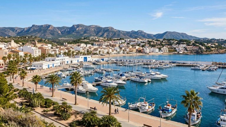 Vacaciones en L’Hospitalet de l’Infant: hotel en la playa con pensión completa desde 526€ p.p.