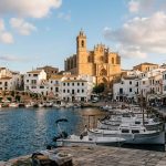 Finde en un hotel boutique solo adultos en la Ciutadella de Menorca desde 100€ p.p./noche