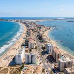 Vacaciones en La Manga del Mar Menor: 7 noches en hotel 4* con pensión completa desde 559€ p.p.