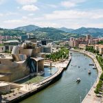 Hotel 5* en Bilbao ideal para descubrir la cocina de vanguardia con raíces vascas desde 94€ p.p./noche