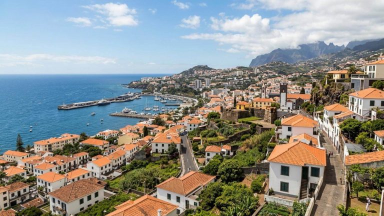 Hotel & Casino Pestana 5* en Madeira desde 103€ p.p./noche