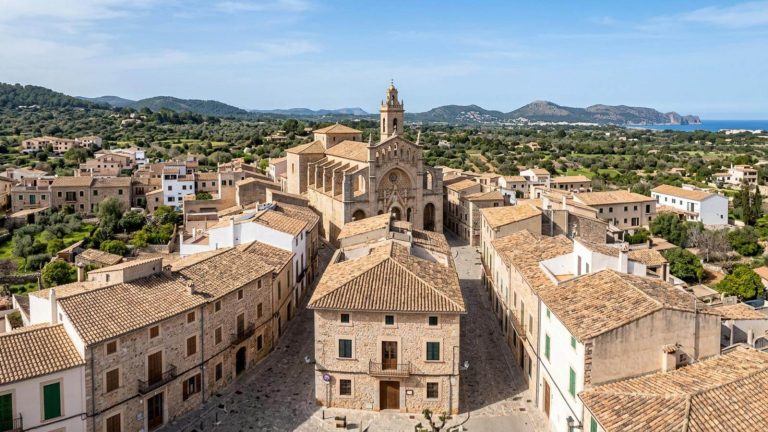 Vacaciones en Mallorca: 7 noches en un hotel a un paso de la playa con todo incluido desde 670€ p.p.