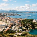Emblemático Eurostars Hotel Real 5* en Santander desde 110€ p.p./noche