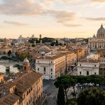 Vuelos a Roma + 4 noches en un acogedor hotel desde 197€ p.p.
