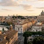 Vuelos a Roma + 4 noches en un acogedor hotel desde 197€ p.p.