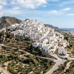 Vacaciones en Mojácar: 7 noches en un hotel 4* a pie de playa con pensión completa desde 543€ p.p.