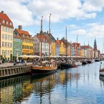 Vuelos a Copenhague desde 44€