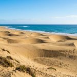 Vacaciones de última hora en Maspalomas: hotel 4* desde 22€ p.p./noche