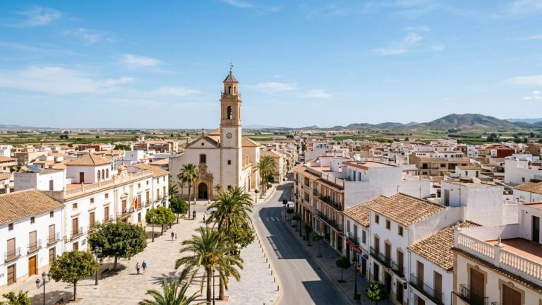 Espectacular Golf & Resort 5* en el Mar Menor desde 64€ p.p./noche
