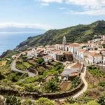 Hotel 4* con encanto solo para adultos entre plataneras y la brisa del océano desde 40€ p.p./noche