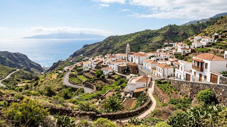 Hotel 4* con encanto solo para adultos entre plataneras y la brisa del océano desde 40€ p.p./noche