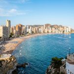 Acogedor hotel en Benidorm con todas las comidas incluidas desde 133€ p.p./noche