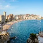 Acogedor hotel en Benidorm con todas las comidas incluidas desde 133€ p.p./noche