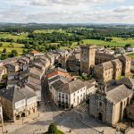 Parador con encanto ubicado en un torreón medieval desde 36€ p.p./noche