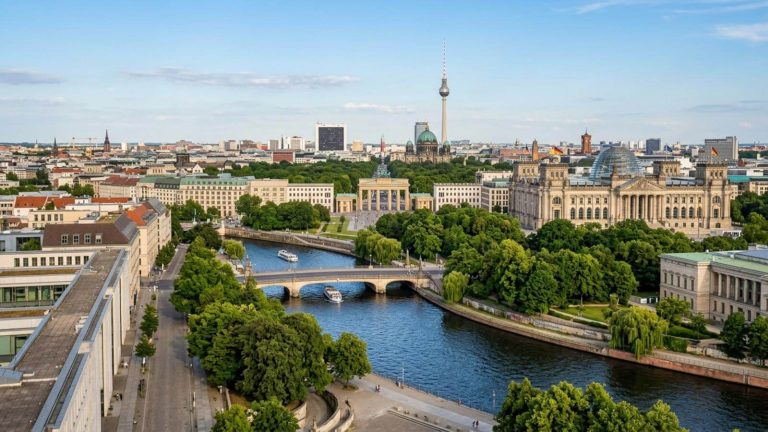 Berlín: hotel 4* cerca de la famosa avenida Kurfürstendamm desde 69€ p.p./noche