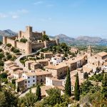 Finde en un hotelazo 4* a unos pasos del paseo marítimo de Cala Ratjada desde 54€ p.p./noche