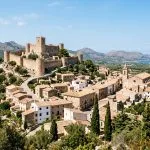 Finde en un hotelazo 4* a unos pasos del paseo marítimo de Cala Ratjada desde 54€ p.p./noche