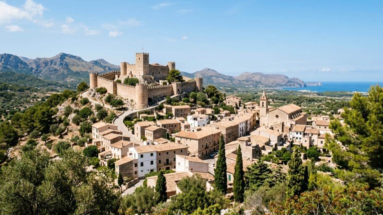 Finde en un hotelazo 4* a unos pasos del paseo marítimo de Cala Ratjada desde 54€ p.p./noche