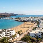 Verano en Lanzarote: hotel con todas las comidas incluidas desde 60€ p.p./noche