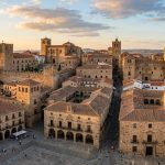 Hotel & Spa 5* con encanto ubicado en un palacio del siglo XVII desde 47€ p.p./noche