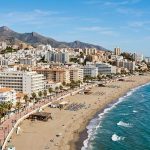 Acogedor hotel en Torremolinos con todas las comidas incluidas desde 120€ p.p./noche