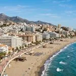 Acogedor hotel en Torremolinos con todas las comidas incluidas desde 120€ p.p./noche