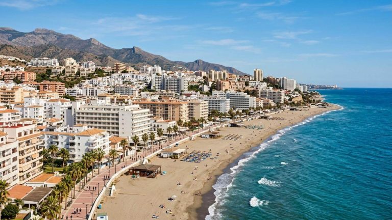 Acogedor hotel en Torremolinos con todas las comidas incluidas desde 120€ p.p./noche
