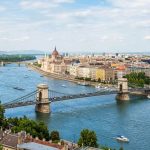 Budapest: 4 noches en un fabuloso aparthotel 4* con vuelos incluidos desde 185€ p.p.
