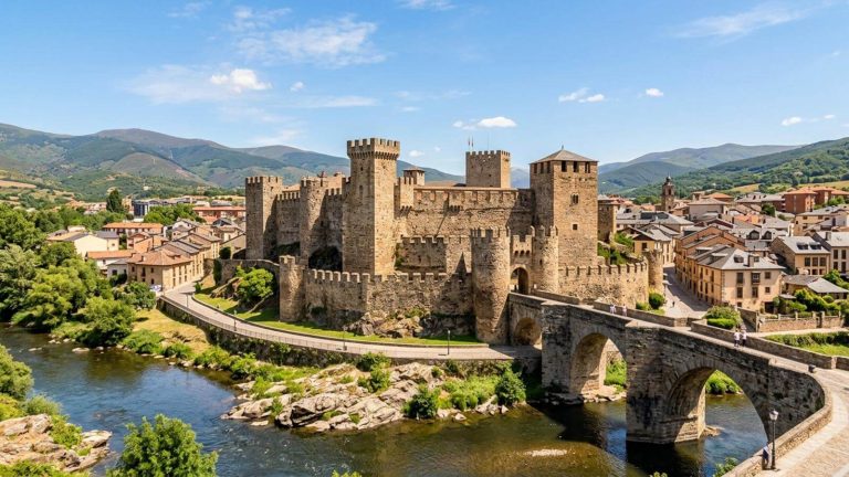 Fin de semana en un hotel con ambientación medieval desde 31€ p.p./noche