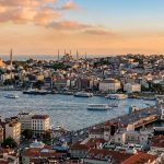 Estambul: vuelos + 6 noches en un hotel 4* desde 353€ p.p.