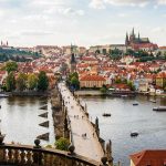 Escapada de lujo a Praga: vuelos directos + 7 noches en un hotelazo 5* desde 646€ p.p.